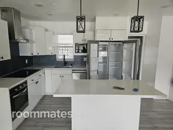 Room for rent in Sebring, FL $500, house