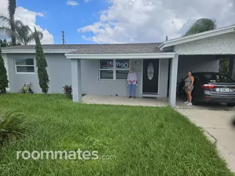 Room for rent in Sebring, FL $500, house