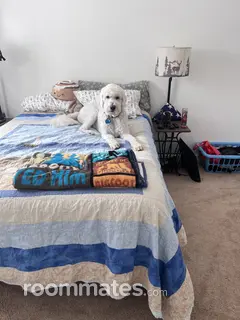 Room for rent in Greenwood, VA $650, house