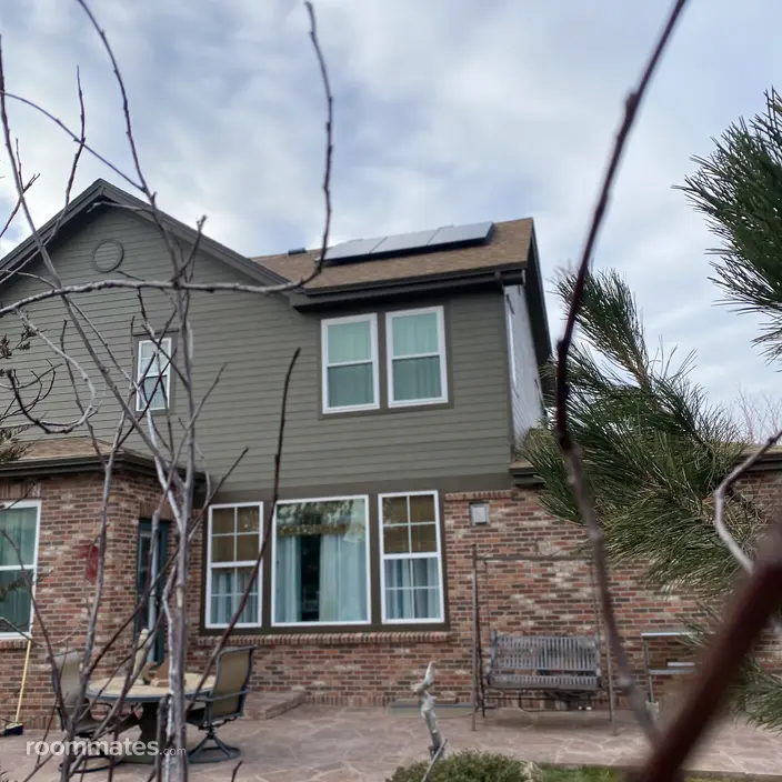 Room for rent in Aurora, CO $950, house