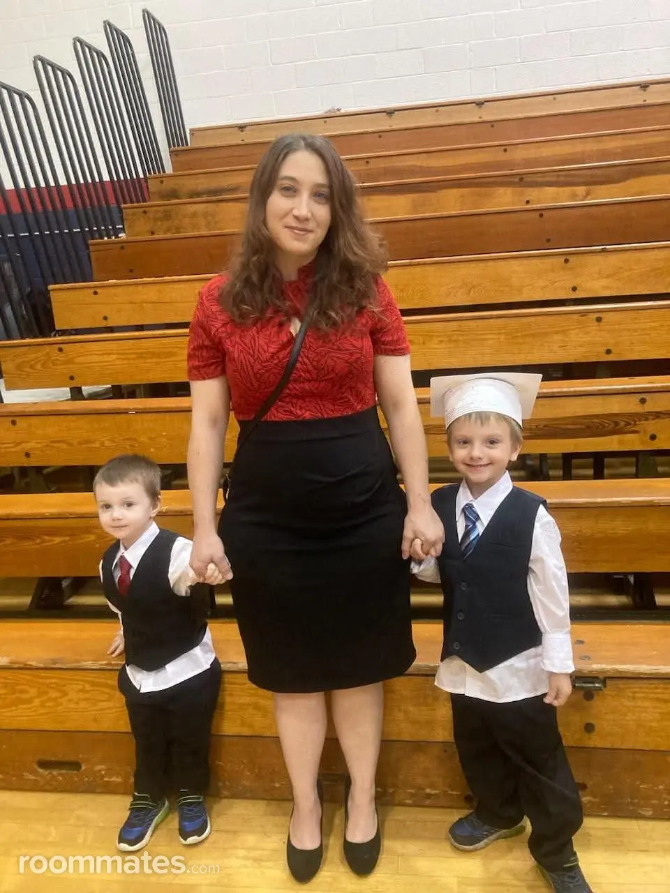 Profile photo 1 of 1