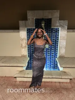 Roommate looking Newark, NJ, $900