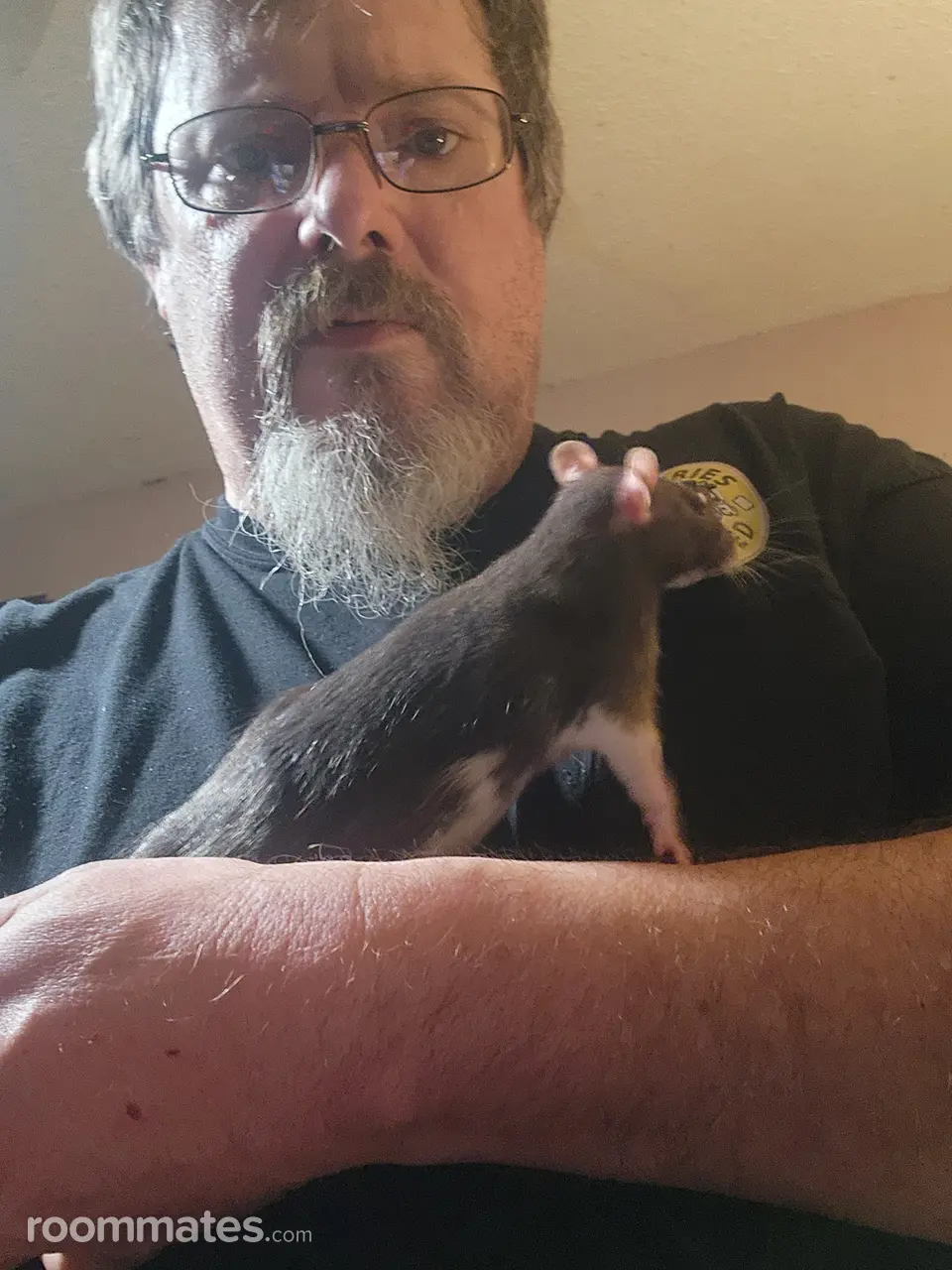 Profile photo 1 of 1