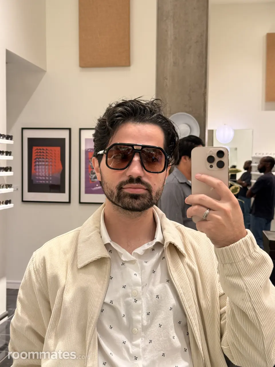 Profile photo 1 of 1