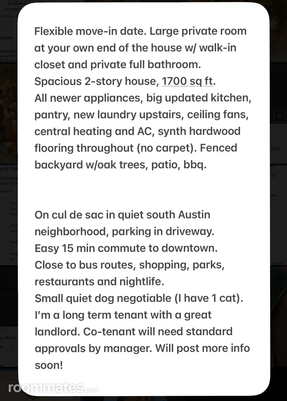 Profile photo 10 of 15