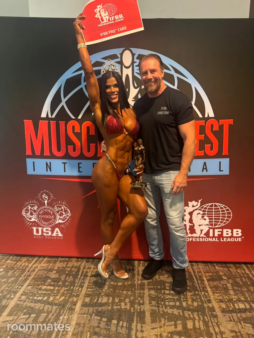 Profile photo 13 of 15