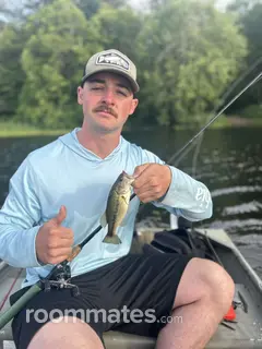 Roommate looking Meridian, ID, $1200