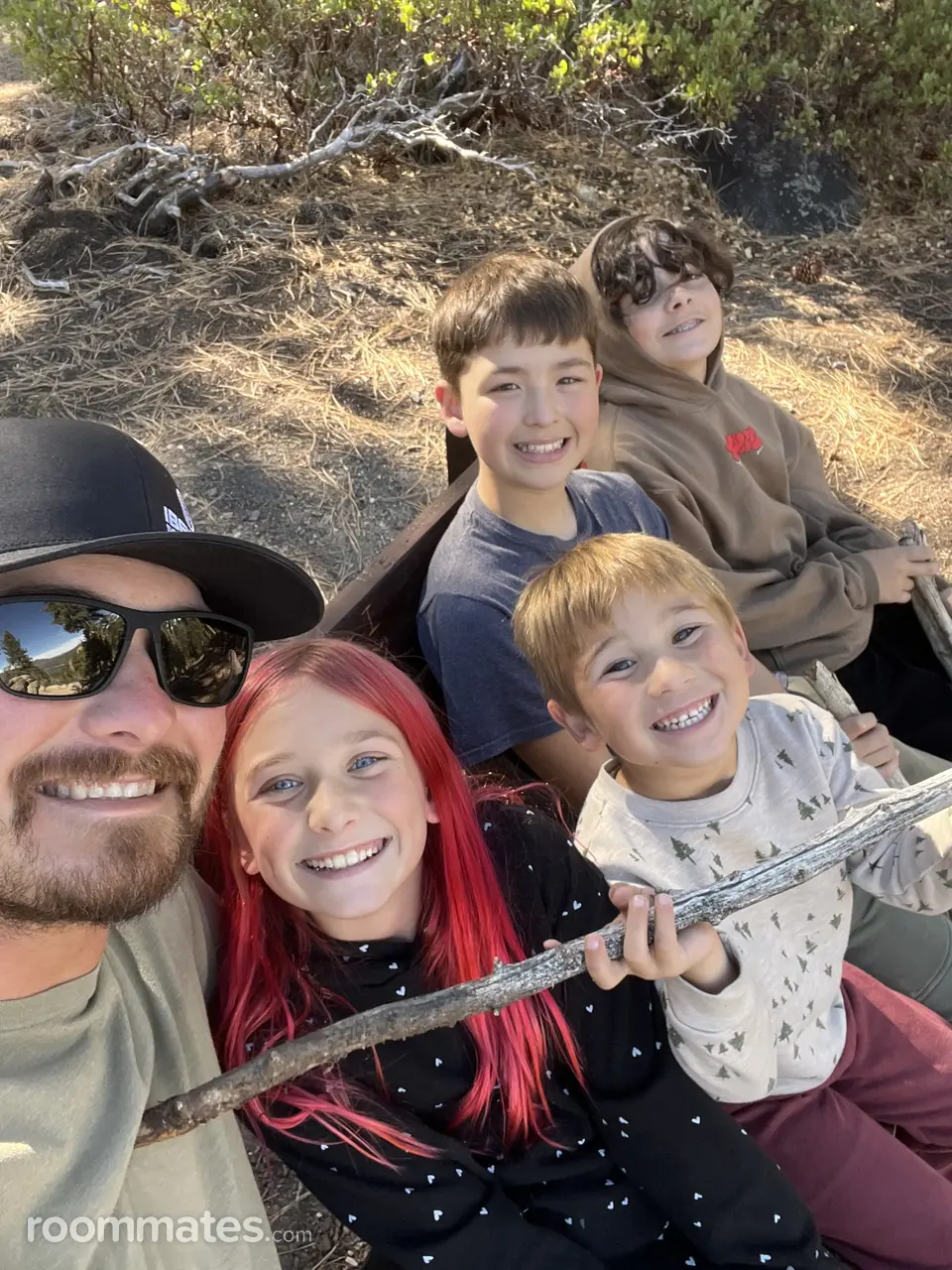 Profile photo 1 of 1