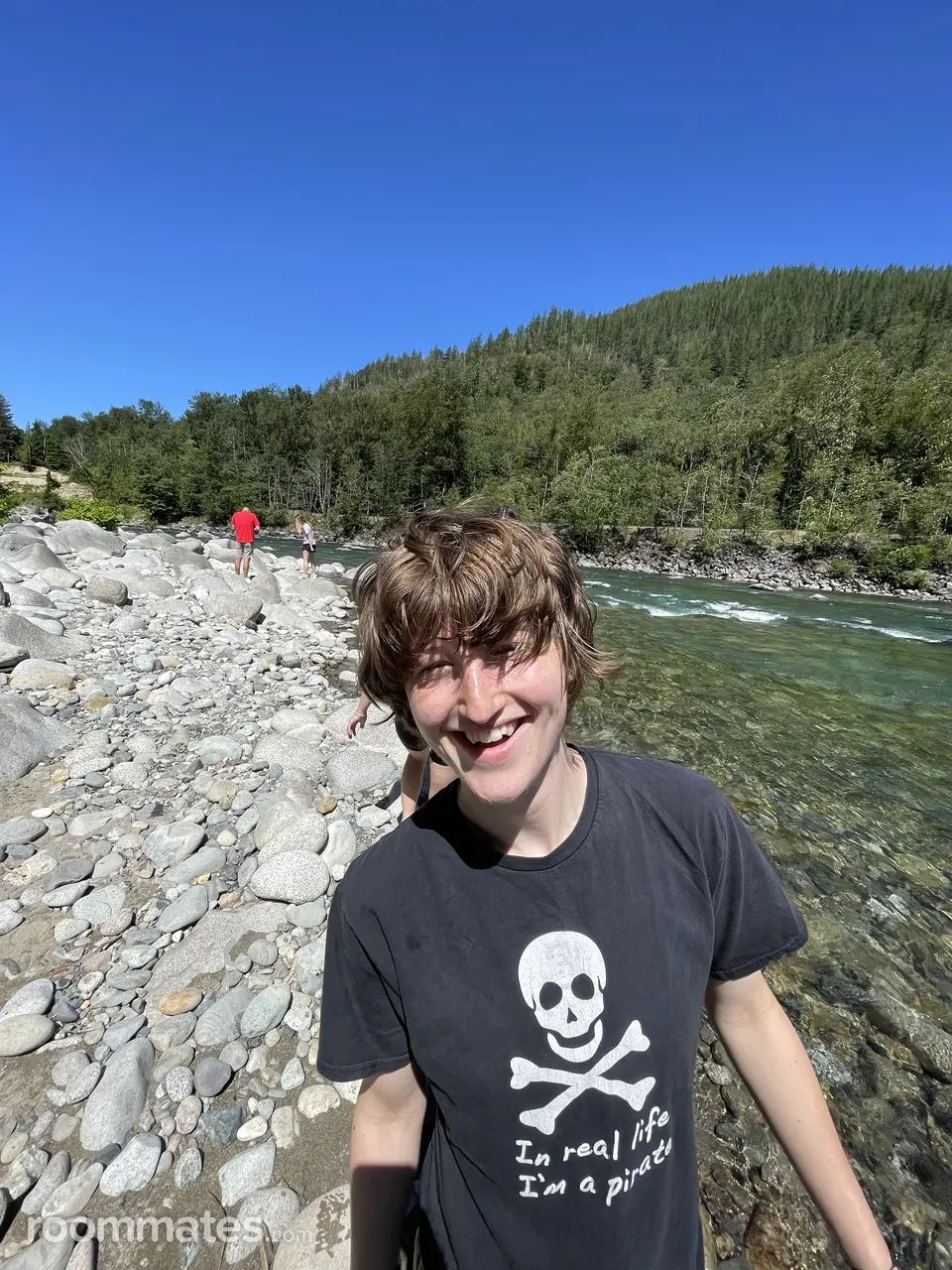 Profile photo 7 of 8