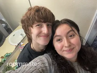 Roommate looking Marysville, WA, $1400