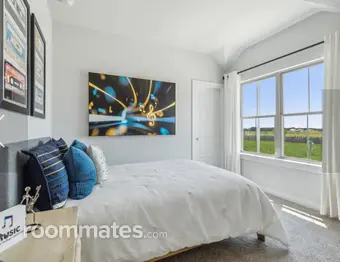 Room for rent in Princeton, TX $750, house