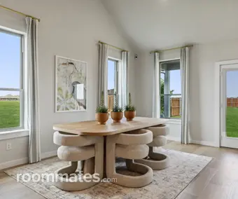 Room for rent in Princeton, TX $750, house