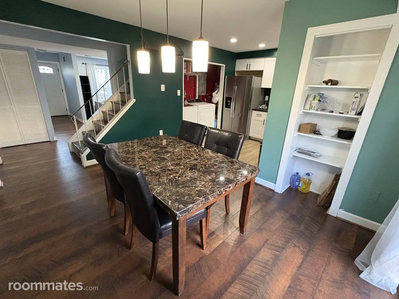 Profile photo 1 of 9