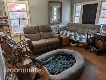 Room for rent in Greensboro, NC $710, house