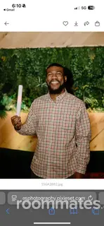 Roommate looking Fort Wayne IN, $1100