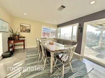 Room for rent in Benicia, CA $1650, house