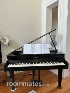 Room for rent in Easton, PA $950, house