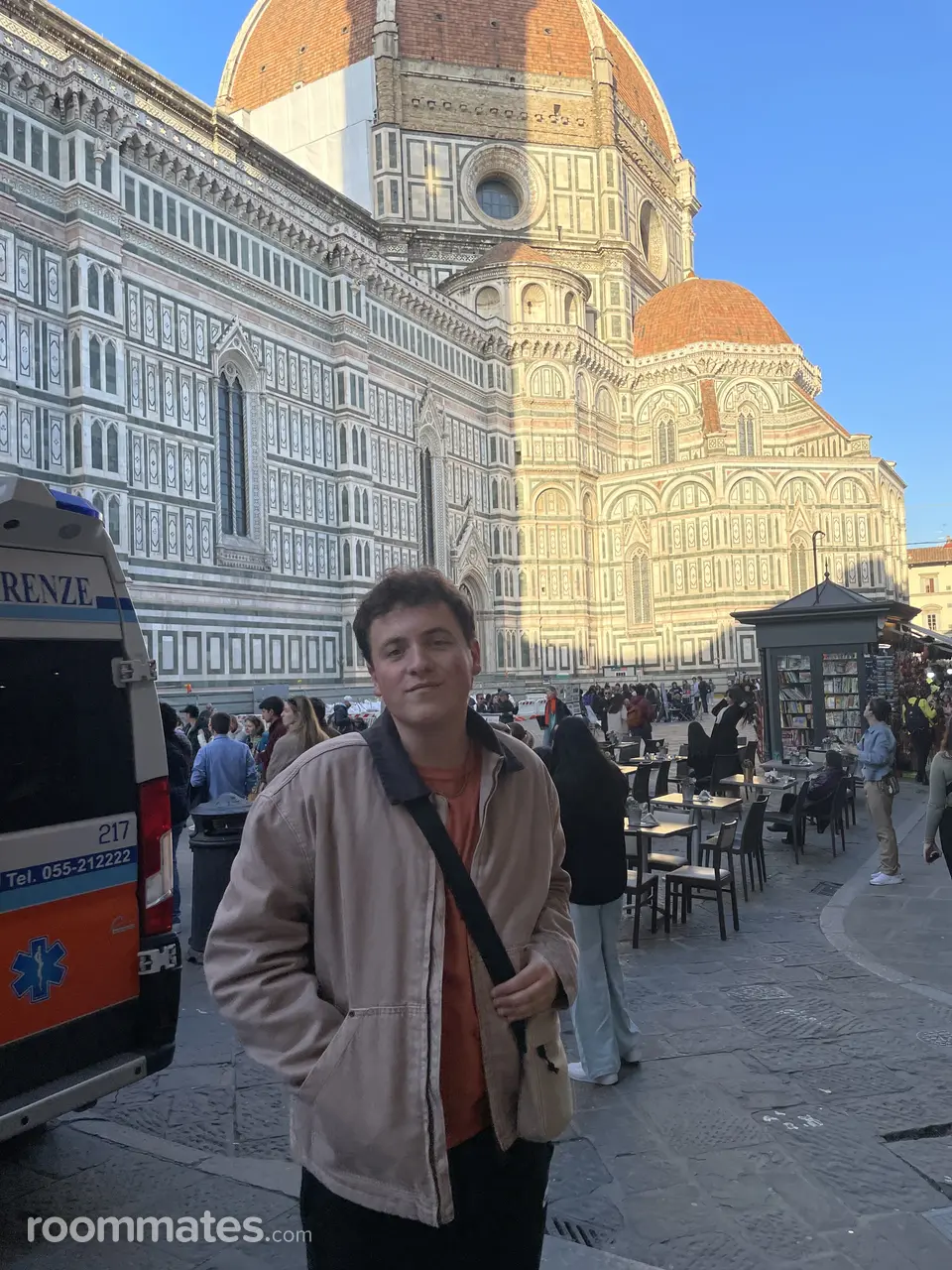 Profile photo 8 of 9