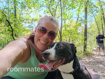 Roommate looking Apple Valley, MN, $900