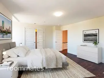 Room for rent in Boston, MA $1000, townhouse