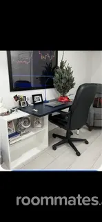 Room for rent in Pembroke Pines, FL $1000, house