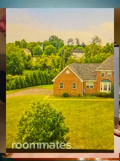 Room for rent in Lambertville, NJ $1800, house