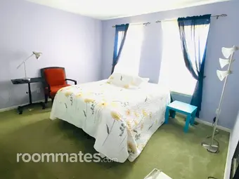 Room for rent in Lambertville, NJ $1800, house