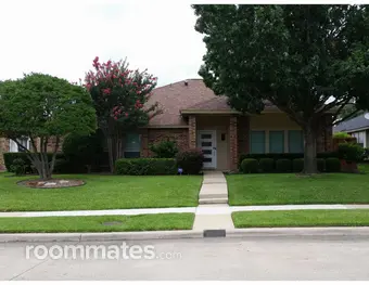 Room for rent in Carrollton, TX $1000, house
