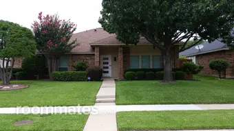 Room for rent in Carrollton, TX $900, house