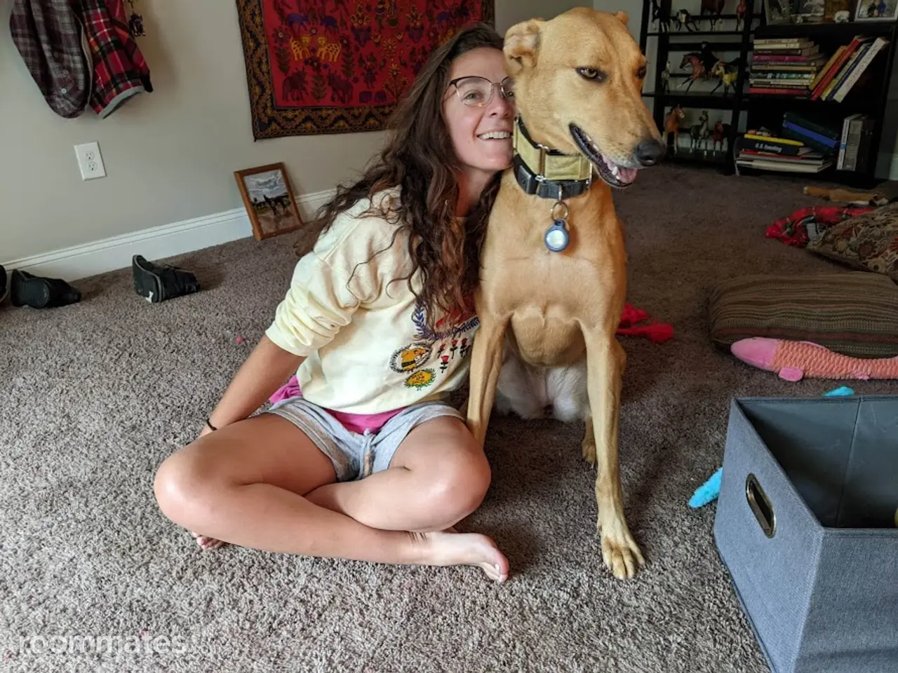 Profile photo 3 of 3