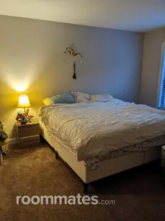 Room for rent in Charleston, SC $1400, apartment