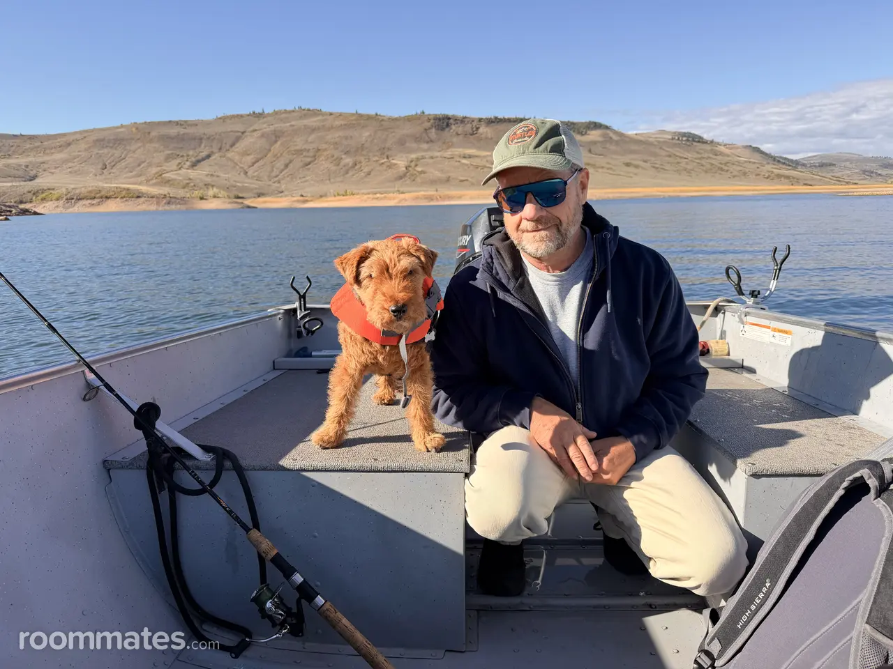 Profile photo 1 of 2