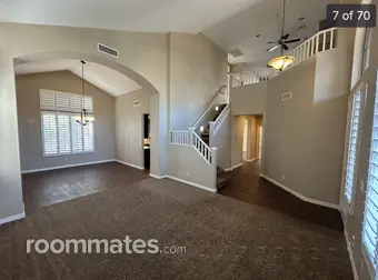 Room for rent in Glendale, AZ $1250, house