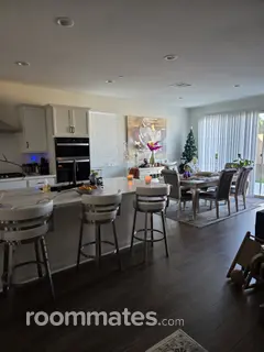 Room for rent in Winchester, CA $1300, house