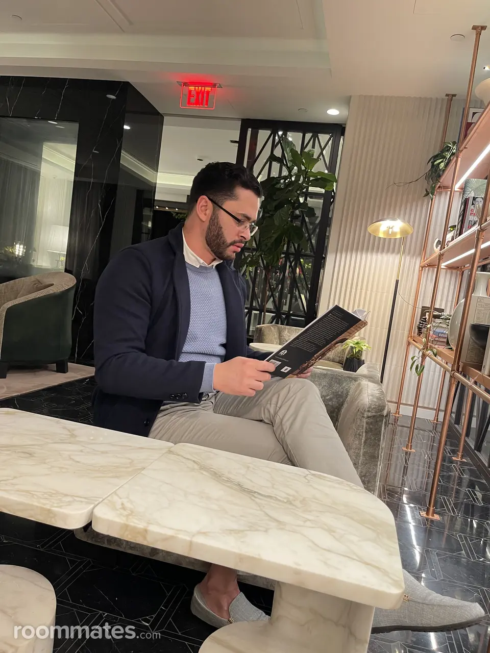 Profile photo 11 of 13