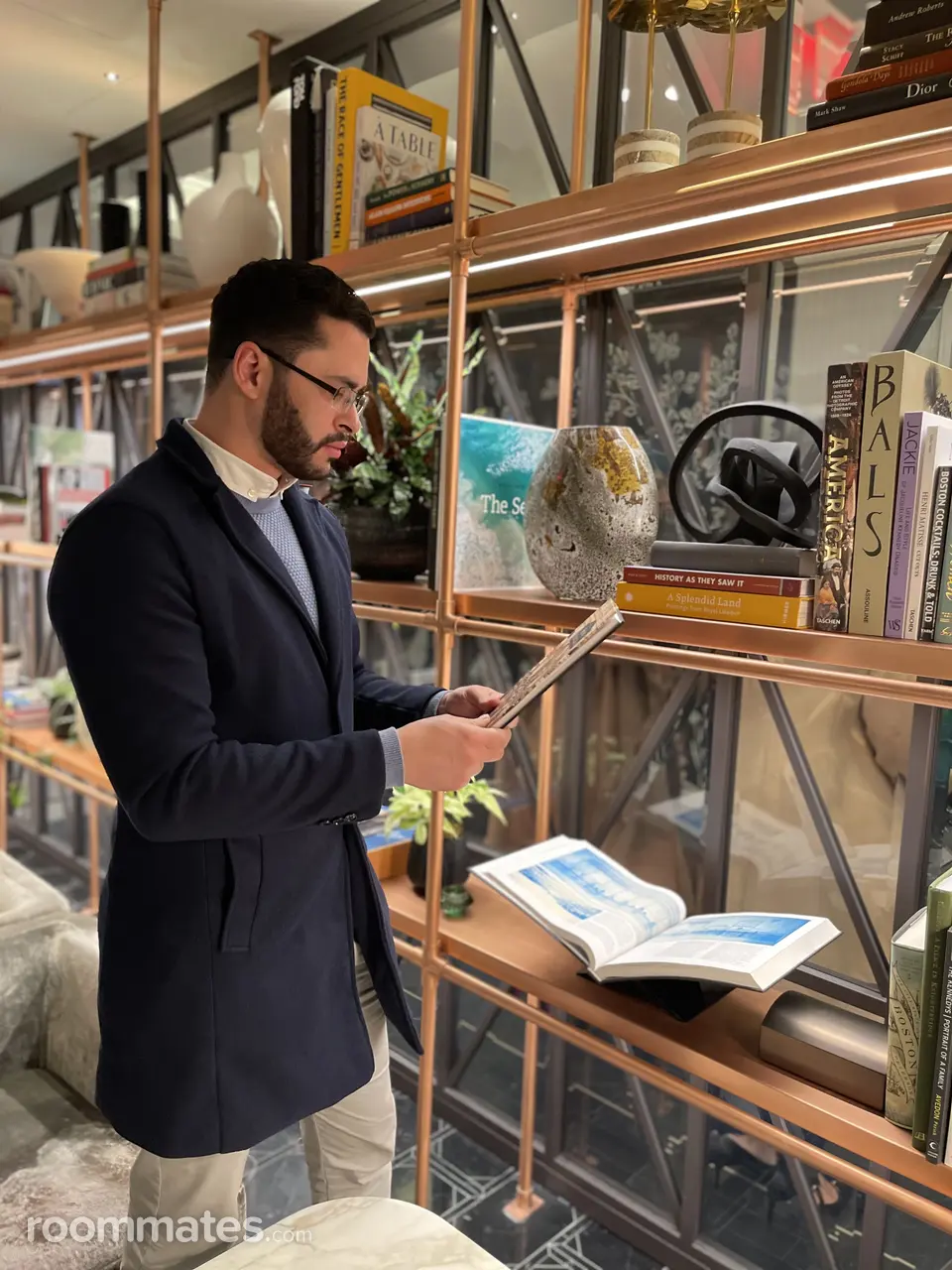 Profile photo 12 of 13