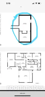 Room for rent in Fort Collins, CO $900, house