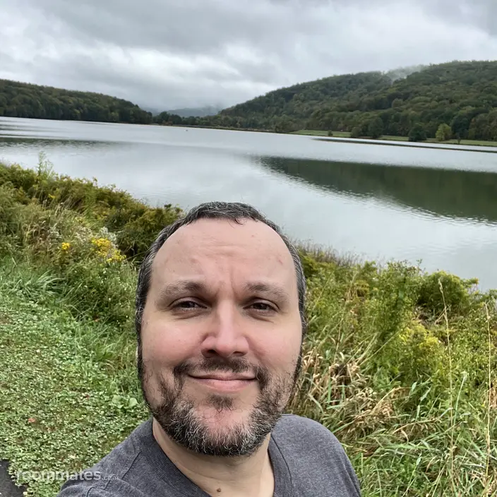 Roommate looking Leawood, KS, $600