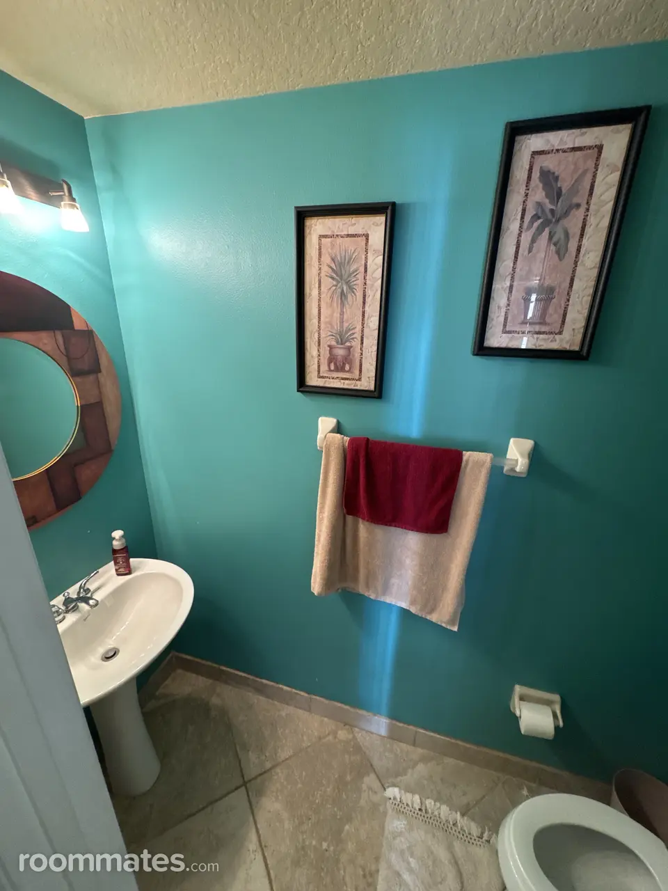 Profile photo 12 of 16