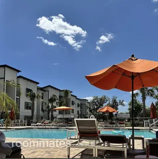 Room for rent in Ocala, FL $800, apartment