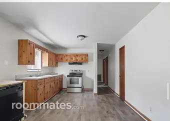 Room for rent in Knoxville, TN $1000, house