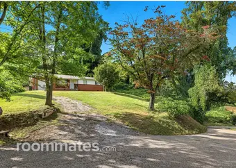 Room for rent in Knoxville, TN $1000, house