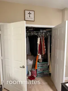 Room for rent in Huntsville, TX $712, apartment