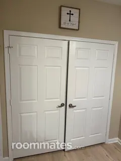 Room for rent in Huntsville, TX $712, apartment