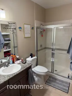 Room for rent in Huntsville, TX $712, apartment