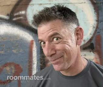 Roommate looking Monterey, CA, $1000