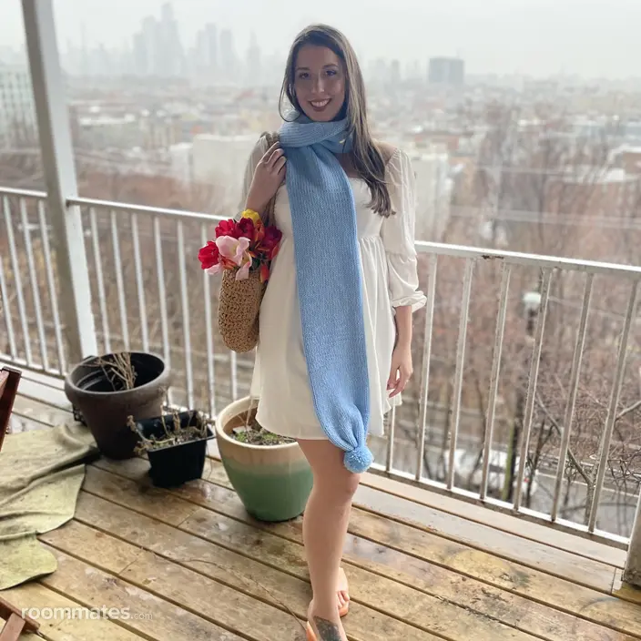 Roommate looking Jersey City, NJ, $2000