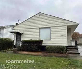 Room for rent in Cleveland, OH $450, house