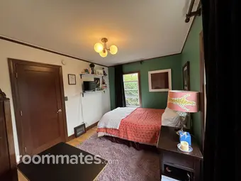 Room for rent in Seattle, WA $950, house