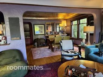 Room for rent in Seattle, WA $950, house